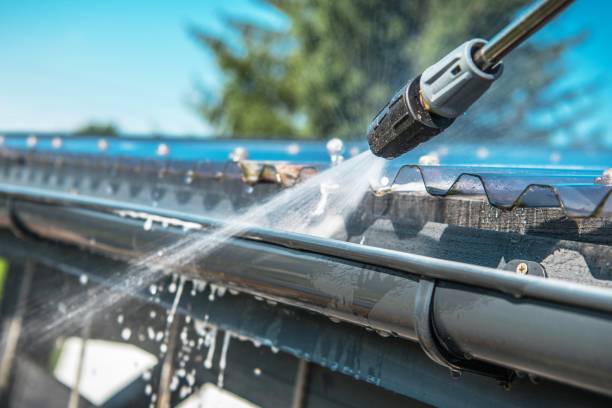  Worcester, MA Pressure Washing Pros