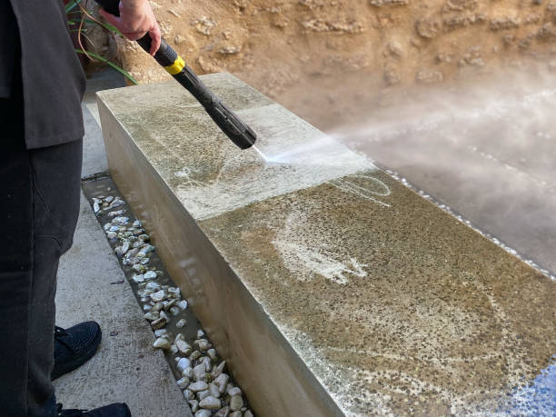 Worcester, MA Pressure Washing Company