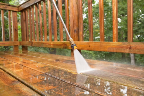 Best Affordable Pressure Washing  in Worcester, MA