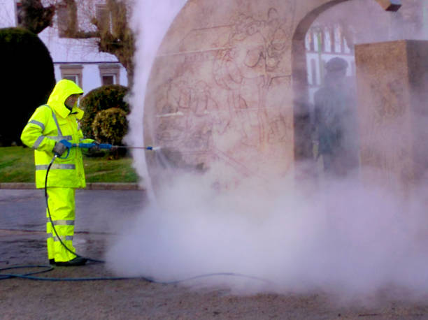 Best Pressure Washing Cost  in Worcester, MA