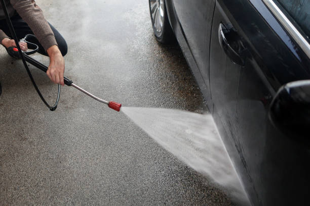Pressure Washing Contractors in Worcester, MA